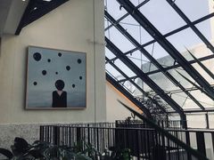 -大树餐厅(红旗街万达店)