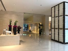 -上海衡山路十二号华邑酒店