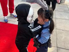 -浦东民办万科幼儿园