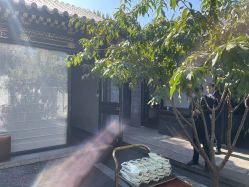 -花家怡园·宴会厅(簋街四合院总店)
