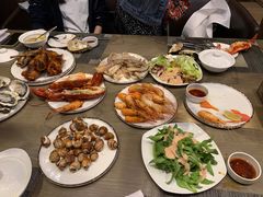 -博林天瑞喜来登酒店·西丽尚膳