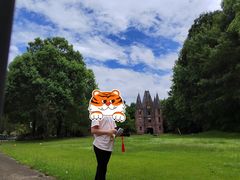 -中旅阿那亚九龙湖·公主酒店