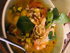 -CHINCHIN 青青·泰国料理(万象食家店)