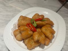 -荣兴酒家(徐家汇店)