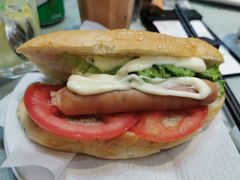 -华嫂冰室(尖沙咀店)