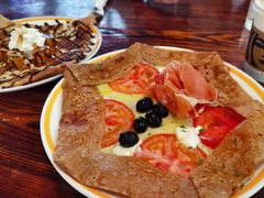 -La Creperie法餐厅(桃江路店)