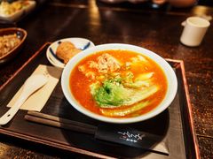 -喜晋道面馆(华严寺广场店)