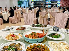 -松雅轩商务婚礼生日(同和店)