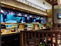 -万岁寿司(天河领展店)