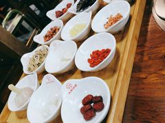 12微碟-大明铜锅·烤涮坊·烧烤(总店)