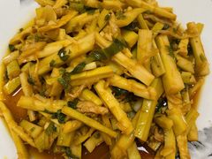 -翠茗农庄土菜馆(天目湖店)