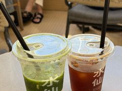 -BeauTea水仙(coco park店)