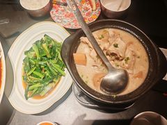 -知楚•精致湖北菜(武商MALL店)