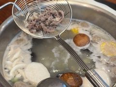 -八宝牛潮汕鲜牛肉火锅(净月店)