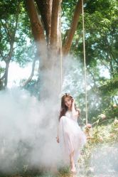 -克拉女神写真馆·匠心定制