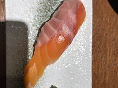 -麦秋寿司(富都广场店)