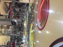 iphone_upload_pic-奇迹健身(SM广场店)