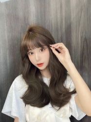 点击看大图 -摩登时代美发沙龙