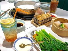 -顺卿庭·广东顺德菜(夫子庙水游城店)