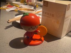 -海底捞火锅(万象城店)