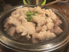 -炊烟小炒黄牛肉(中心印象城店)
