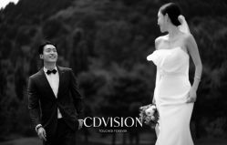 -CD视觉婚纱摄影