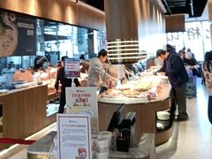 -比格比萨自助(宝山日月光店)