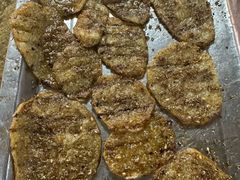 -清真·馬坡二旦烧烤(人生一串拍摄店)