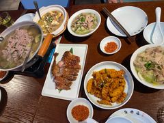 -全牛匠·乐山跷脚牛肉(西单华威约饭街店)