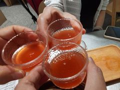 山楂汁-蔡澜点心·粤菜(万菱汇店)