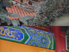 -都江堰普照寺