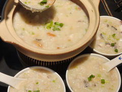 -打酱友•斑鱼海鲜粥火锅(吴桥店)