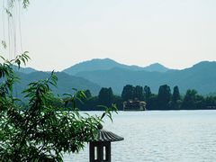 -柳浪闻莺公园