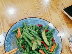 -马艾萨中国兰州传统牛肉面(惠新里店)