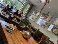 -路家小馆(富力又一城店)