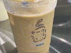 -Something For(鹏润达店)