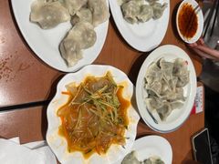 -鸿毛饺子(紫竹桥店)