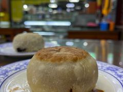 门丁肉饼-隆福寺小吃店(东四店)