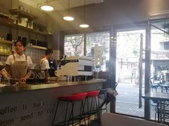 -KYO COFFEE(胶州路店)