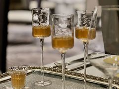 -东海朗廷酒店-唐阁T’ANG COURT 中餐厅