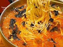 -春熙台韩国料理·章鱼肥牛(西丽店)