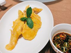 农家散养鸡-荣兴酒家(徐家汇店)