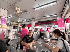 -红大哥水门鸡饭(總店)