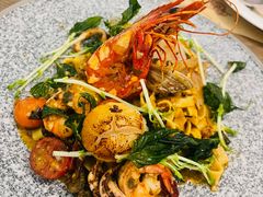 -Mark&Mars Restaurant