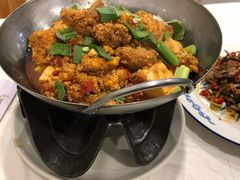 -新新湘菜馆(新中街二条店)