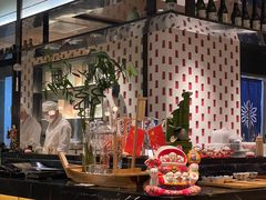-炙柒Sekinana·精致料理 烧鸟·铁板烧(海上世界店)