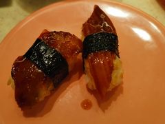 -争鲜回转寿司(东方银座店)