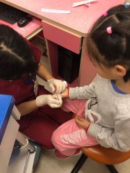 -北京新世纪儿童医院