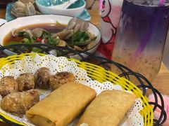 -唔止卤嘢·潮州菜(鹭江店)