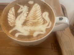 -Peet's Coffee皮爷咖啡(新天地黑标店)